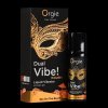 Orgie Dual Vibe! Sex On The Beach Kissable Arousal Intímny gél Orgie Dual Vibe! Sex On The Beach Kissable Arousal Intímny gél