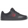 ETNIES topánky Kids Marana Black Red Black 551 vel. 37 ETNIES topánky Kids Marana Black Red Black 551 vel. 37