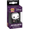 Funko Pocket Pop! Disney The Nightmare Before Christmas Jack Skellington