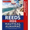 Reeds Looseleaf Almanac 2026 (with binder) (Simon Jollands)(List) Reeds Looseleaf Almanac 2026 (with binder) (Simon Jollands)(List)