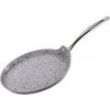 Lamart LT1291 GRANIT, 25 cm čierna/sivá