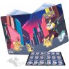 UltraPro Pokémon A4 zberateľský album - Gallery Series Shimmering Skyline UltraPro Pokémon A4 zberateľský album - Gallery Series Shimmering Skyline