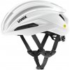 UVEX SURGE AERO MIPS WHITE MATT 2025 UVEX SURGE AERO MIPS WHITE MATT 2025