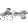 Vodné čerpadlo, chladenie motora Schaeffler INA 538 0611 10 Vodné čerpadlo, chladenie motora Schaeffler INA 538 0611 10