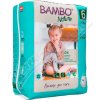 Bambo Nature Pants 6 15+ kg 18 ks Bambo Nature Pants 6 15+ kg 18 ks