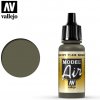 Vallejo Model Air 71330 Kaki Green Num.3 17ml Vallejo Model Air 71330 Kaki Green Num.3 17ml