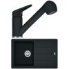 Franke SETG57 (BFG 611-78 + FC 9547) - Onyx Franke SETG57 (BFG 611-78 + FC 9547) - Onyx