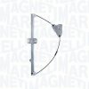 Mechanizmus zdvíhania okna MAGNETI MARELLI 350103132600