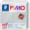 Fimo Leather modelovacia hmota 57 g Effect holubovo sivá