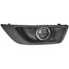 Ford Mondeo IV 2007-2010 Halogénová hmlová lampa predná pravá šedá Ford Mondeo IV 2007-2010 Halogénová hmlová lampa predná pravá šedá