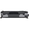 PartnerShop® toner HP 05A CE505A Black PartnerShop® toner HP 05A CE505A Black