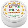 Sol de Ibiza Opaľovací krém pre deti SPF 30 100 g Sol de Ibiza Opaľovací krém pre deti SPF 30 100 g