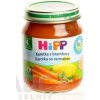 Hipp BIO Karotka so zemiakmi 125 g Hipp BIO Karotka so zemiakmi 125 g