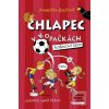 Chlapec v kopačkách: Fut… (Markéta Bolfová) Chlapec v kopačkách: Fut… (Markéta Bolfová)