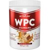 Activlab WPC Standard srvátkový proteínový koncentrát, Caramel&Nut - 500 g Activlab WPC Standard srvátkový proteínový koncentrát, Caramel&Nut - 500 g