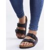 Birkenstock Birkenstock Arizona 51793 Black 42 Birkenstock Birkenstock Arizona 51793 Black 42