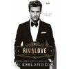 Rivalové - Vi Keeland Rivalové - Vi Keeland