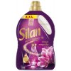 Silan Aromatherapy Magic Magnolia koncentrovaný avivážny prostriedok na textílie 2772 ml 126 PD Silan Aromatherapy Magic Magnolia koncentrovaný avivážny prostriedok na textílie 2772 ml 126 PD