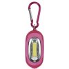 EMOS COB LED ruční svítílna P3887, 30 lm, 2x AAA -1 ks - růžová, 1440812900 EMOS COB LED ruční svítílna P3887, 30 lm, 2x AAA -1 ks - růžová, 1440812900