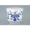 Cibulák - Kvetináč 19 cm - originál cibuľový porcelán 1. akosť Cibulák - Kvetináč 19 cm - originál cibuľový porcelán 1. akosť