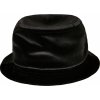 Flexfit Trblietavý zamatový klobúk FX5003VB Black one size Flexfit Trblietavý zamatový klobúk FX5003VB Black one size