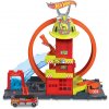 Mattel Hot Wheels City – Super Loop Fire Station (HKX41)