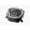 Hlavný svetlomet MAGNETI MARELLI 711451001205 Hlavný svetlomet MAGNETI MARELLI 711451001205