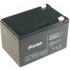 FUKAWA akumulátor FW 12-12 (12V; 12Ah; faston 6,3mm; životnosť 5 rokov) FUKAWA akumulátor FW 12-12 (12V; 12Ah; faston 6,3mm; životnosť 5 rokov)