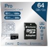 Verbatim microSDXC 64GB UHS-I U1 47042-V Verbatim microSDXC 64GB UHS-I U1 47042-V