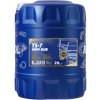 MANNOL UHPD TS-7 BLUE 10W-40 20L MANNOL UHPD TS-7 BLUE 10W-40 20L