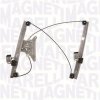 Mechanizmus zdvíhania okna MAGNETI MARELLI 350103170279 Mechanizmus zdvíhania okna MAGNETI MARELLI 350103170279