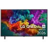 LG 50QNED85B 50QNED85B6B.AEU - 4K QNED evo Mini LED TV LG 50QNED85B 50QNED85B6B.AEU - 4K QNED evo Mini LED TV