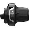 SHIMANO Radenie revoshift SL-RV400 7-k. pravé čierne SHIMANO Radenie revoshift SL-RV400 7-k. pravé čierne