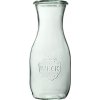 Weck 764-60 Fľaša 530 ml