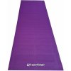 Podložka na cvičenie Sportago Yoga Feel - fialová Podložka na cvičenie Sportago Yoga Feel - fialová