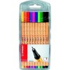 Stabilo Point 88 10 ks Stabilo Point 88 10 ks