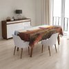 Sablio Obrus Skaly v púšti 2 - 130x130 cm Sablio Obrus Skaly v púšti 2 - 130x130 cm