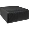 DAP XI-28 MKII - Inštalačný subwoofer čierny DAP XI-28 MKII - Inštalačný subwoofer čierny