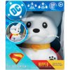 Lampička SquishyGlo - DC Superman Krypto 15cm, PP14839SMT Lampička SquishyGlo - DC Superman Krypto 15cm, PP14839SMT
