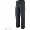 Patagonia Torrentshell 3L nohavice, short, čierna XL Patagonia Torrentshell 3L nohavice, short, čierna XL