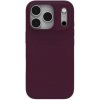 Kryt na mobil Zagg Ochranný kryt Manhattan Snap Apple 17 Pro Black Cherry 702319062 Kryt na mobil Zagg Ochranný kryt Manhattan Snap Apple 17 Pro Black Cherry 702319062