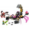 LEGO DREAMZzz - Škorpiónové bager z nočných mor (LEGO71513) LEGO DREAMZzz - Škorpiónové bager z nočných mor (LEGO71513)