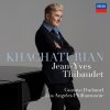 THIBAUDET JEAN-YVES - KONCERT PRO KLAVIR (1CD) THIBAUDET JEAN-YVES - KONCERT PRO KLAVIR (1CD)