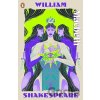 Macbeth - William Shakespeare Macbeth - William Shakespeare