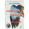Thirty Names of Night (Joukhadar,Zeyn)(Brožovaná) Thirty Names of Night (Joukhadar,Zeyn)(Brožovaná)