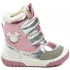 Wojtylko 1Z24099 ružové detské zimné topánky EUR 23 Wojtylko 1Z24099 ružové detské zimné topánky EUR 23