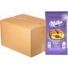 Milka Cake & Choc Piškóta plnená kúskami čokolády Koláčik 1ks 35g Milka Cake & Choc Piškóta plnená kúskami čokolády Koláčik 1ks 35g