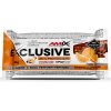 Amix Exclusive Proteín Bar 40 g orange chocolate Amix Exclusive Proteín Bar 40 g orange chocolate
