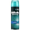 GILLETTE upokojujúci gél na holenie 200 ml GILLETTE upokojujúci gél na holenie 200 ml