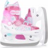 Korčule zimné detské Tempish ICE SKY GIRL rozťahovacie ružové 26-29 Korčule zimné detské Tempish ICE SKY GIRL rozťahovacie ružové 26-29